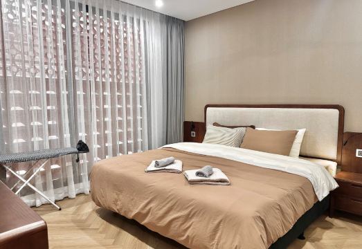 윈스 레지던스 내부 1