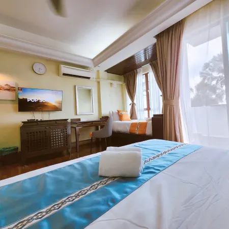 Langkawi Lagoon Resort 3 pax by Define Suite