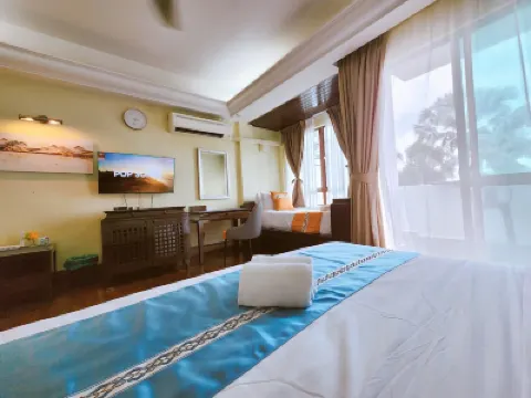 Langkawi Lagoon Resort 3 pax by Define Suite 酒店