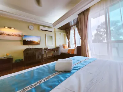 Langkawi Lagoon Resort 3 pax by Define Suite Hotels in 