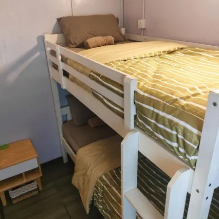 LUNAS DIY HOMESTAY