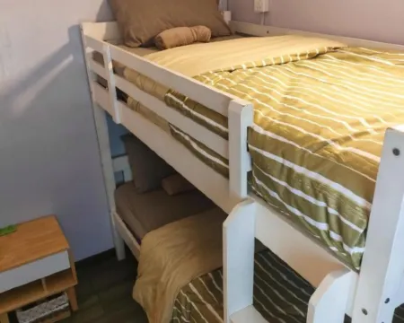 LUNAS DIY HOMESTAY Hotels in Kulim