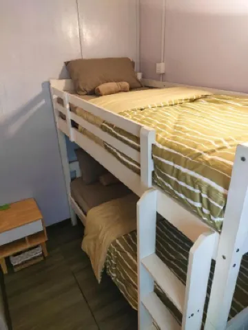 LUNAS DIY HOMESTAY