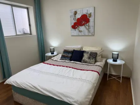 MetaWise|Charming Retreat at Huntingdale E4 Отели рядом с достопримечательностью «Монаш Юниверсити Клейтон Кампус»