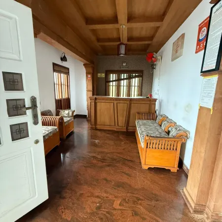 Rozana Retreats BeachVibe -kannur