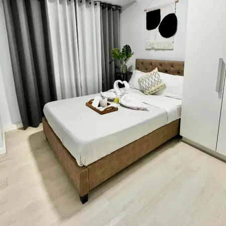 Azure Urban Resort Residence