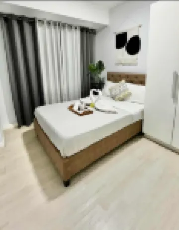Azure Urban Resort Residence - 4 ดาว
