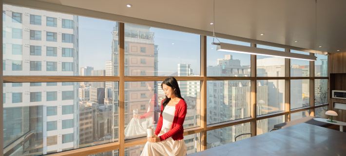 Loft13 Hongdae sinchon Hotels in Seoul