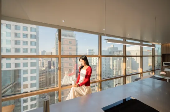 Loft13 Hongdae sinchon Hotels in der Nähe von Sinchon University Street