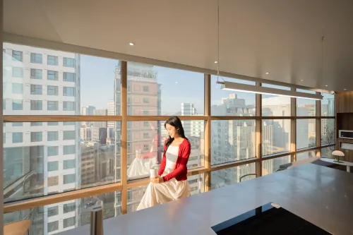 Loft13 Hongdae sinchon - Pensions