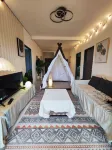 Cameron Highland 915 Glamping Style 3BR 10 Pax