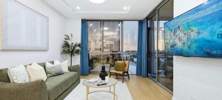 Central Mascot 4BR Convenience to CBD & Airport Hotels in Mascot