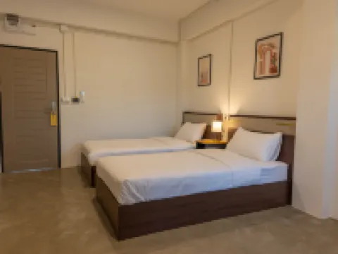 Morning Place Hotels in Sam Phran