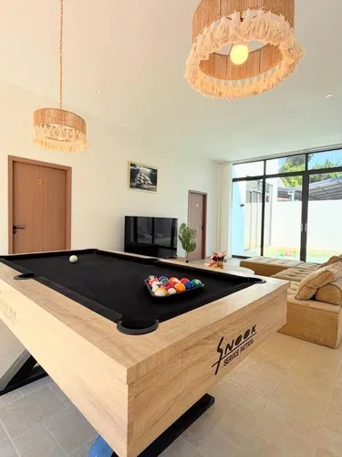 รูปภาพของควินท์พูลวิลล่า