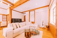 One Hakuba Village Whitegrove Hibiki Sauna Chalet
