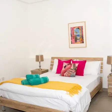 Casa Isla - 1 Bed apartment