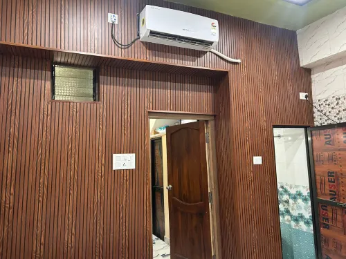 Neelkanth Residency