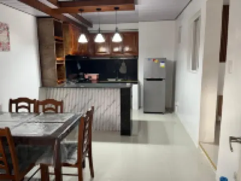 Jorich home stay