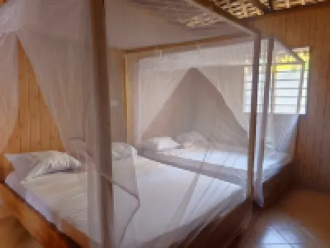 Sawa Sawa Beach Hotel & Backpackers Malindi otelleri