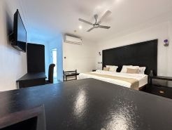 FANCO HOSPITALITY HOTEL