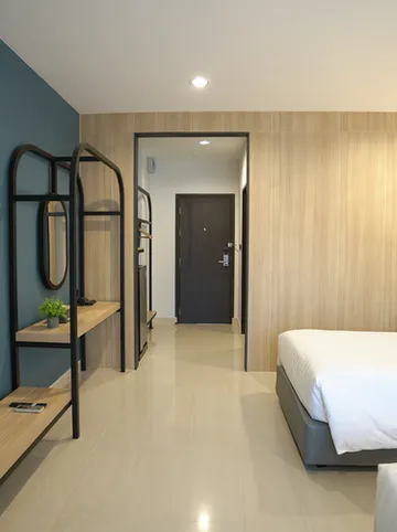 รูปภาพของแมนดิเทล นอร์ธ พัทยา