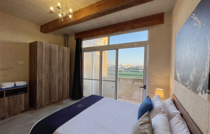 INNI - 4 bedrooms (sleeps 8&nbsp;+ 2 kids) Gharb village