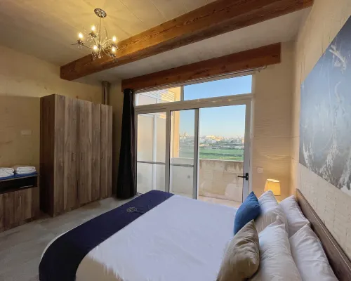 INNI - 4 bedrooms (sleeps 8 + 2 kids) Gharb village Hotels in Gharb