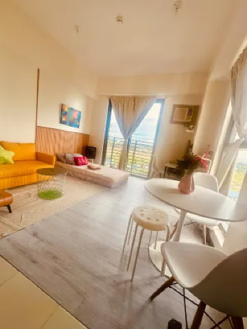 Furnished Studio Condo in Santa Rosa