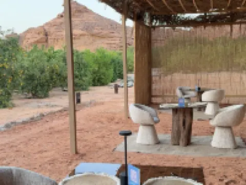 26 North Al Ula by Prime Hotels Hotels in Al Ula