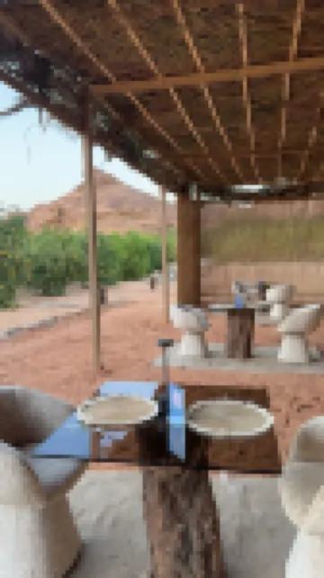 26 North Al Ula by Prime Hotels