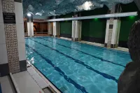 Barden Hotel - Pools
