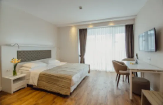 Sunshine Apartments in Alliance Palace Hotel a 