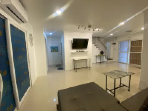 NB Bangsaen House@KL7