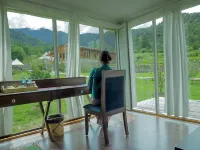 Tenzinling Luxury Villa Hotels in Paro