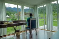 Tenzinling Luxury Villa