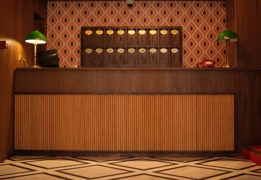 74 HOTEL 대표 이미지