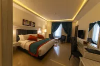 PETRA CANYON HOTEL