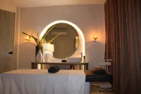 Dahican Beach Resort and Spa - spa
