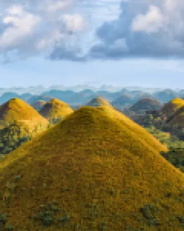 Villa Kalachuchi Bohol