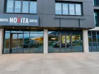 Hotel Novita Sofia Hotels near American Embassy Sofia