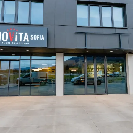 Hotel Novita Sofia
