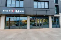 Hotel Novita Sofia