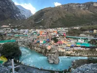 Hotel Gurudeva Hotele w: Chamoli