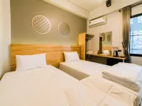 Royce Boutique Betong Hotels in Betong
