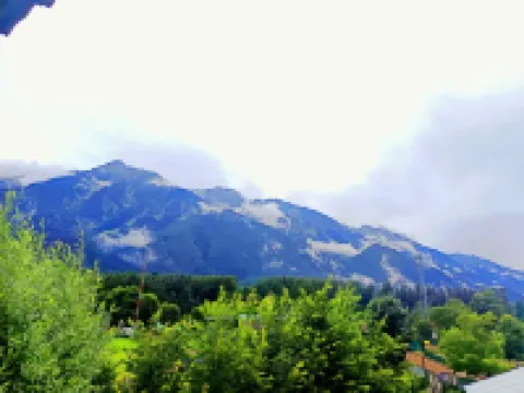 FLORA AND FAUNA GUEST HOUSE PAHALGAM Hotels in Pahalgam