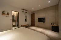 云花電梯民宿