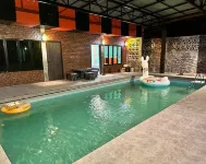 New Pkc Resort - Parking