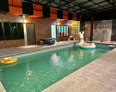 รูปภาพของนิวพีเคซีรีสอร์ท