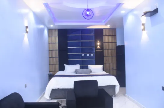 Dreamville Hotel & Resort