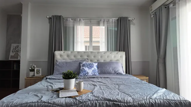 รูปภาพของบ้านเดี่ยวใกล้สนามบิน